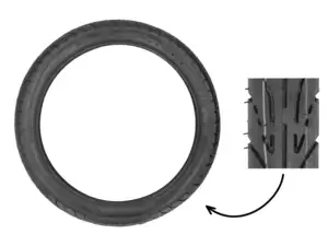 Pneu VeeRubber 2.25 x 16" VRM093M (V093) Semi-Slick Pneu VeeRubber 2.25 x 16" VRM093M (V093) Semi-Slick