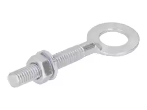 Tendeur de roue droit (rétropédalage) par pièce Tendeur de roue droit (rétropédalage) par pièce