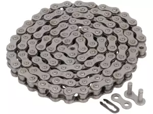 Wippermann drive chain No.18 (double reinforced) Wippermann drive chain No.18 (double reinforced)