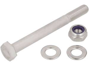 swiing® revival screw set swingarm Inox | Pony Cross 521 swiing® revival screw set swingarm Inox | Pony Cross 521