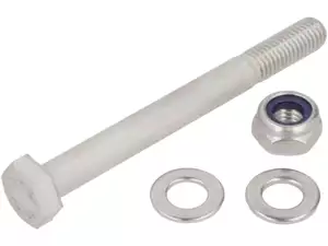 swiing® revival Kit de vis pour bras oscillant Inox | Pony Cross 521 swiing® revival Kit de vis pour bras oscillant Inox | Pony Cross 521