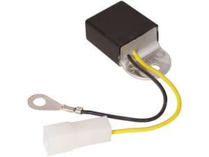 Leonelli Régulateur de tension 12V (qualité 1A) Leonelli Régulateur de tension 12V (qualité 1A)