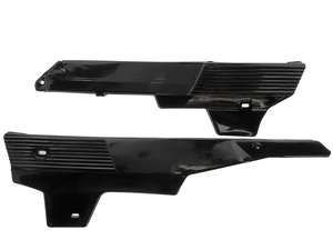 Carénages latéraux noir | Puch Maxi N Carénages latéraux noir | Puch Maxi N