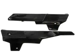 Carénages latéraux noir | Puch Maxi N Carénages latéraux noir | Puch Maxi N