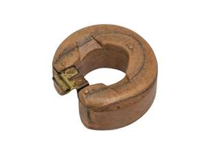 Flotteur swiing® revival (réplique BING) pour carburateurs SRE, SRC, SRF, SRA Flotteur swiing® revival (réplique BING) pour carburateurs SRE, SRC, SRF, SRA