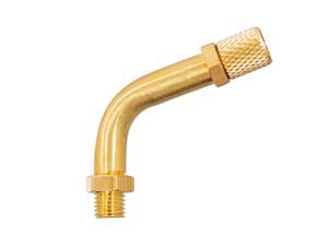 GPO 70° Tube coudé de carburateur M6x0.75 GPO 70° Tube coudé de carburateur M6x0.75
