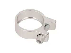 Bride 33 - 35 mm aluminium Bride 33 - 35 mm aluminium