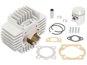 swiing® ingenious 44 mm kit cylindre CH12 camouflé | Puch swiing® ingenious 44 mm kit cylindre CH12 camouflé | Puch