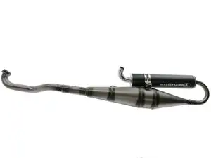 Echappement Tecnigas Next Puch Echappement Tecnigas Next Puch