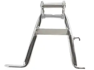 Béquille principale galvanisée massive | Puch X30 Sport Béquille principale galvanisée massive | Puch X30 Sport