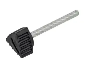 swiing® revival side protection screw 50 mm black (Puch) swiing® revival side protection screw 50 mm black (Puch)