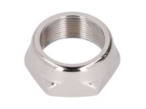 swiing® revival écrou de fermeture fourche 1" / 24G ouvert swiing® revival écrou de fermeture fourche 1" / 24G ouvert