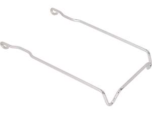 GPO Luggage rack brace chrome | Puch X30 Sport GPO Luggage rack brace chrome | Puch X30 Sport