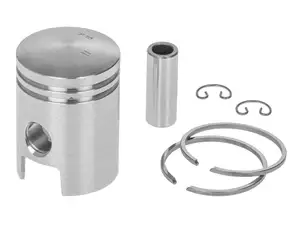 Piston Meteor 37.97 mm type A | Sachs 504 Piston Meteor 37.97 mm type A | Sachs 504