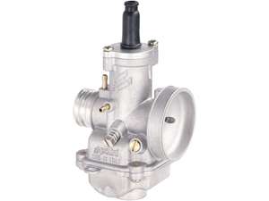 Carburateur Polini CP 21 mm (choke de câble) Carburateur Polini CP 21 mm (choke de câble)