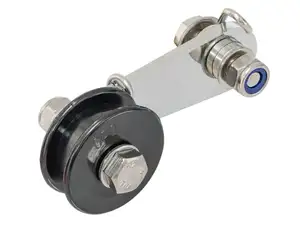 swiing® revival Tendeur de chaîne Inox | Sachs swiing® revival Tendeur de chaîne Inox | Sachs