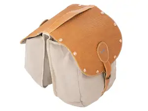 Luggage bag Oldschool honey Luggage bag Oldschool honey