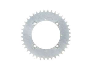 ESJOT sprocket 40 teeth coaster brake galvanized ESJOT sprocket 40 teeth coaster brake galvanized