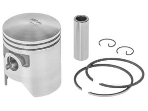 Piston Airsal 44 mm (12 mm KoBo) | Tomos A55 Piston Airsal 44 mm (12 mm KoBo) | Tomos A55