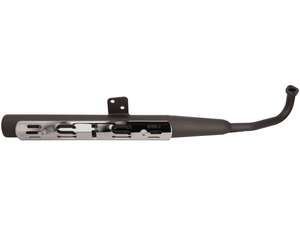 SIS Tuning Échappement | Pony / Cilo Beta 521 SIS Tuning Échappement | Pony / Cilo Beta 521