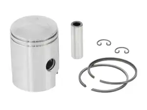 Piston Olympia 38.4 mm (10 mm KoBo) | Piaggio Ciao, SI, Bravo, Boxer Piston Olympia 38.4 mm (10 mm KoBo) | Piaggio Ciao, SI, Bravo, Boxer