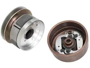 Convertisseur Olympia Vario Ø 100 mm | Piaggio Ciao, SI, Bravo, Boxer Convertisseur Olympia Vario Ø 100 mm | Piaggio Ciao, SI, Bravo, Boxer