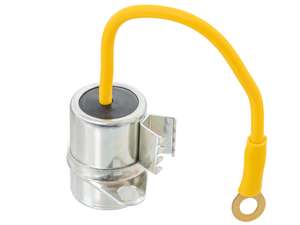 swiing® revival condensateur avec câble | Piaggio Ciao, SI, Bravo, Boxer swiing® revival condensateur avec câble | Piaggio Ciao, SI, Bravo, Boxer
