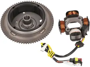 Allumage moteur E-Start | Beta 521 (A8785) Allumage moteur E-Start | Beta 521 (A8785)