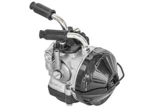 Dell'Orto 15/15 SHA carburetor cable choke Dell'Orto 15/15 SHA carburetor cable choke