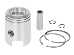 Piston Meteor KAT 38.2 - 40.2 mm (10 mm KoBo) | Piaggio Ciao, SI Piston Meteor KAT 38.2 - 40.2 mm (10 mm KoBo) | Piaggio Ciao, SI