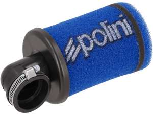Filtre à air Polini EVO Ø 38 mm 90 Filtre à air Polini EVO Ø 38 mm 90