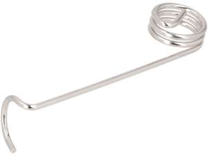 Spring chain tensioner Inox | Pony 503 GTX (P0182) Spring chain tensioner Inox | Pony 503 GTX (P0182)
