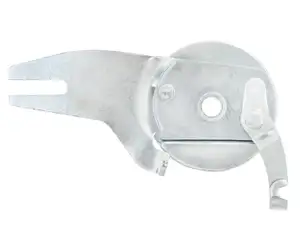 swiing® revival Plaque d'ancrage de frein arrière | Puch Maxi S, X30 NG swiing® revival Plaque d'ancrage de frein arrière | Puch Maxi S, X30 NG