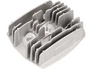 Malossi culasse 45.5 mm Peugeot 103 (avec prise déco) Malossi culasse 45.5 mm Peugeot 103 (avec prise déco)