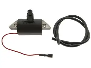 VEC electronic ignition coil (replaces ignition coil, capacitor & contact breaker) VEC electronic ignition coil (replaces ignition coil, capacitor & contact breaker)