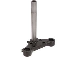 EBR talon inférieur de fourche Staco / hydraulique (Ø 28 mm longerons) noir | Sachs EBR talon inférieur de fourche Staco / hydraulique (Ø 28 mm longerons) noir | Sachs