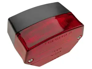 Feu arrière ULO 253 Feu arrière ULO 253