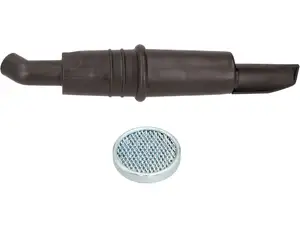 swiing® revival Filtre à air original noir | Puch X30 NS, NL swiing® revival Filtre à air original noir | Puch X30 NS, NL