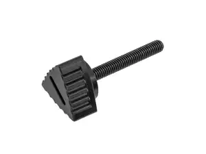 66HEROES Vis de protection latérale CNC 35 mm Alu noir (matériau plein) 66HEROES Vis de protection latérale CNC 35 mm Alu noir (matériau plein)