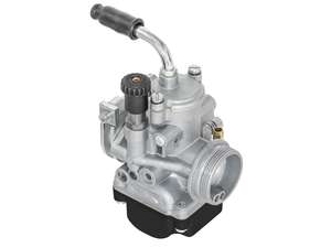 Carburateur PHBG AS 17.5 mm Handchoke (réplique Dell'Orto) Carburateur PHBG AS 17.5 mm Handchoke (réplique Dell'Orto)