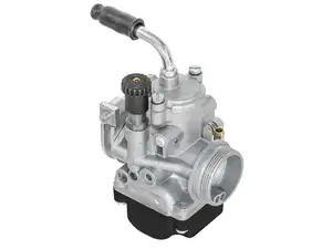 Carburateur PHBG AS 17.5 mm Handchoke (réplique Dell'Orto) Carburateur PHBG AS 17.5 mm Handchoke (réplique Dell'Orto)