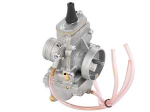 MIKUNI 24 mm carburateur à vanne plate TM24-9 Handchoke MIKUNI 24 mm carburateur à vanne plate TM24-9 Handchoke
