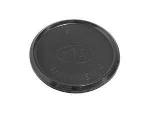 swiing® revival speedometer cover "ZKW" Ø 48 mm black swiing® revival speedometer cover "ZKW" Ø 48 mm black