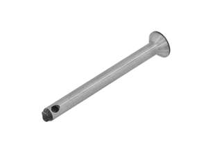 Decompressor valve pin NOS | Piaggio Ciao, SI, Bravo, Boxer Decompressor valve pin NOS | Piaggio Ciao, SI, Bravo, Boxer
