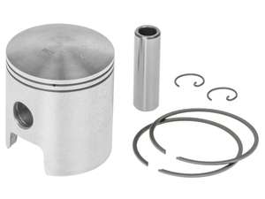 Barikit piston 47.5 mm MetraKit-cylindre surdimensionné | Puch Barikit piston 47.5 mm MetraKit-cylindre surdimensionné | Puch