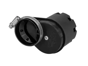 Filtre à air Polini CP Carburateur | Peugeot / Piaggio Ciao, SI, Bravo, Boxer Filtre à air Polini CP Carburateur | Peugeot / Piaggio Ciao, SI, Bravo, Boxer