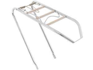 GPO luggage rack 19" (B-quality) | Puch X30 Velux GPO luggage rack 19" (B-quality) | Puch X30 Velux