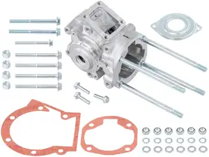 Airsal carter moteur Racing 40 mm | Peugeot 103 Airsal carter moteur Racing 40 mm | Peugeot 103