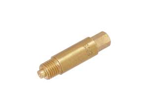 BING buse d'aiguille 653 NOS BING buse d'aiguille 653 NOS