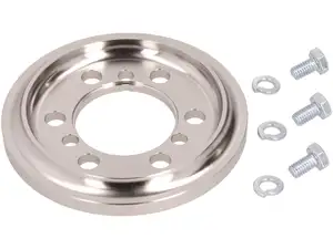 swiing® ingenious 280 g additional weight EVO Inox swiing® ingenious 280 g additional weight EVO Inox